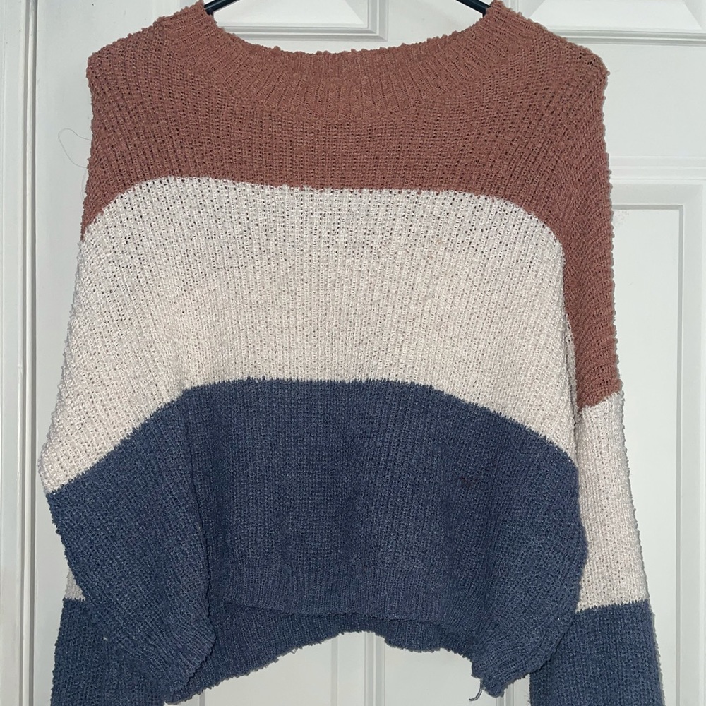 Debut Sweater